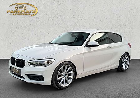 BMW 116 d