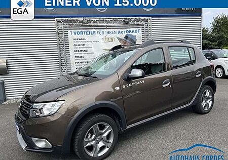 Dacia Sandero STEPWAY TCe 100 ECO-G LPG PRESTIGE NAVI*PDC*R-CAM
