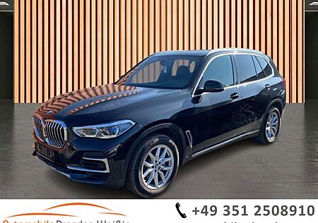 BMW X5 xDrive 40 i xLine*HeadUp*Stdhzg*ACC*HiFi*Pano