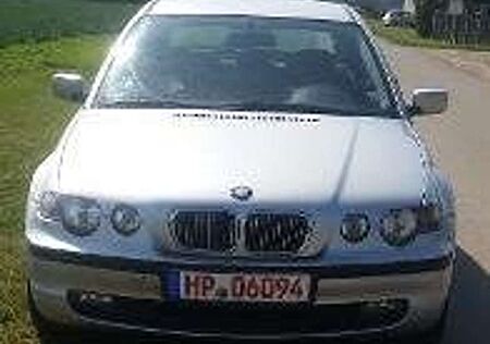 BMW 316 ti Compact (E46)