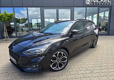 Ford Focus Turnier ST-Line*Led*Acc*Leder*E-Klappe*