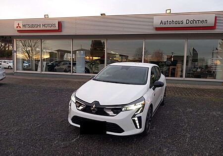 Mitsubishi Colt Plus 1.6 Hybrid Automatik Allwetter