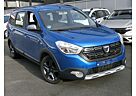 Dacia Lodgy 1.2l Tce Stepway Celebration /Navi,SHZ,PDC,AHK