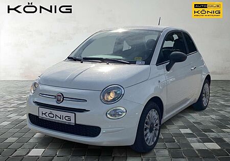 Fiat 500 MY23 1.0 GSE Hatchback