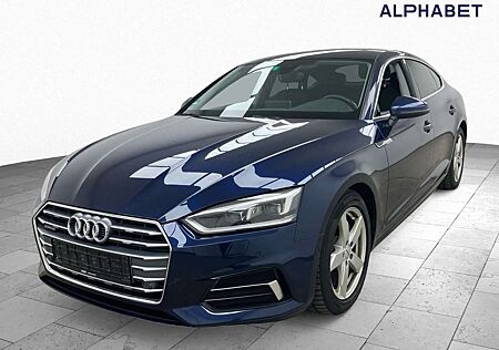 Audi A5 Sportback 40 TDI quattro sport AHK S