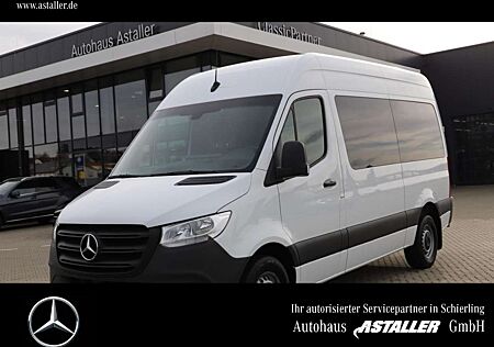 Mercedes-Benz Sprinter 317 CDI Tourer Standard L2H2 Hoch 3665