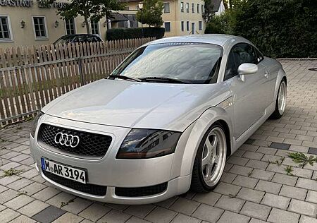 Audi TT Coupe 1.8 T