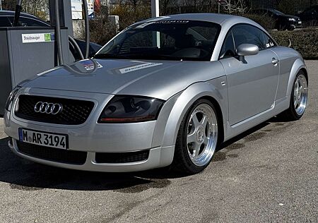 Audi TT Coupe 1.8 T