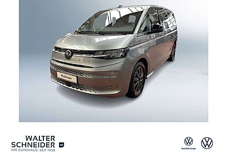 VW T7 Multivan Volkswagen Multivan Life "ENERGY" LÜ 2.0 TDI 110 kW 7-DSG