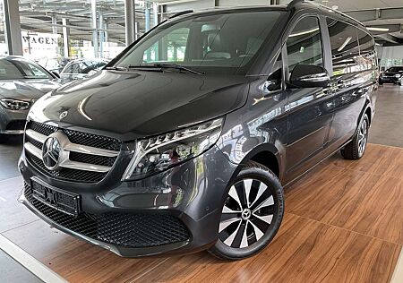 Mercedes-Benz V 250 V 250d 4Matic Lang AERO/KAMERA/AHK/ILS/STANDHZG/