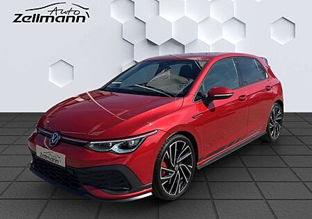 VW Golf Volkswagen VIII Clubsport 2.0 TSI 221KW DSG DCC Sitzheizung I