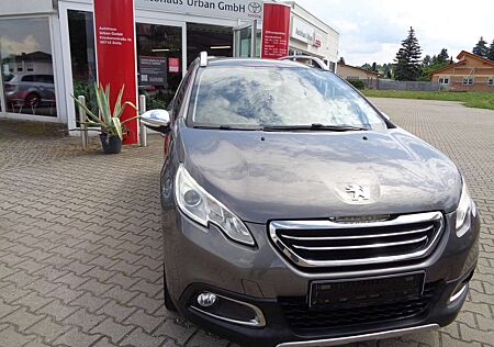 Peugeot 2008 120 VTI Business-Line