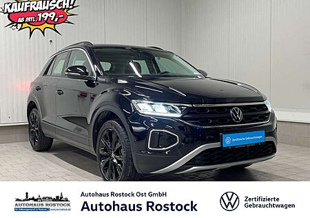 VW T-Roc Volkswagen Life 1.0 TSI DIGI.COCKPIT NAV SHZ APP