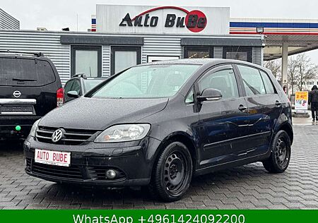 VW Golf Plus Volkswagen V Tour
