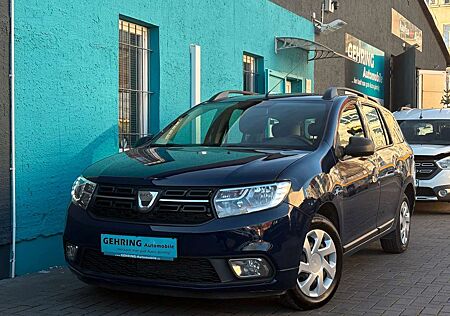 Dacia Logan MCV Ambiance*Klima*8Räder*1Hand*Bluetooth