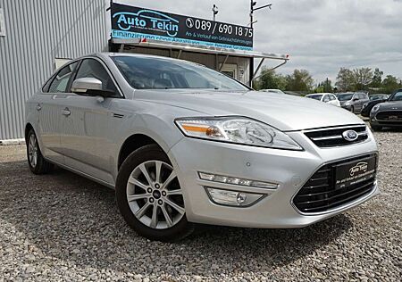 Ford Mondeo EcoBoost Titanium Aut. |239 PS| |HU: NEU|