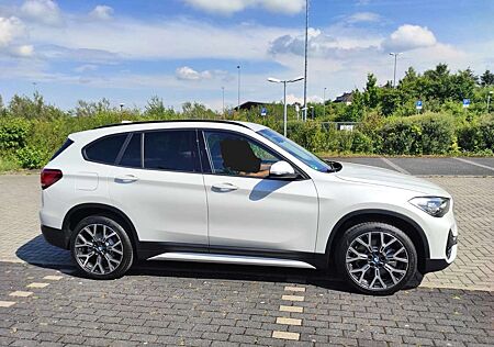 BMW X1 sDrive20i Aut. Sport Line
