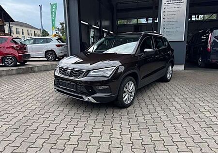 Seat Ateca Style,Alu,Navi,Kamera