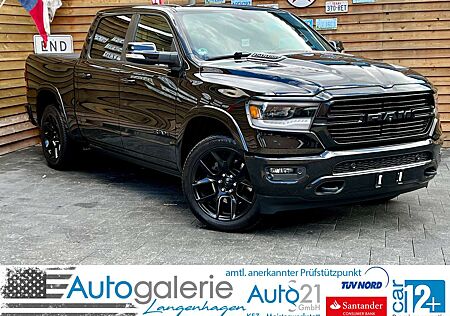 Dodge RAM 1500 Laramie 5,7L ACC Pano LPG AHK 4x4