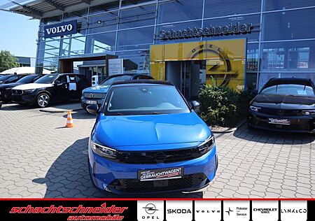 Opel Corsa GS 1.2 Turbo Aut.+Allwetter+Lenkradheiz+