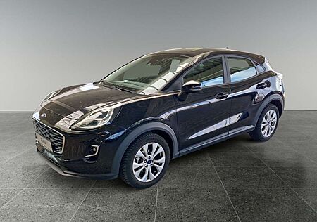 Ford Puma 1.0 EcoBoost Cool&Connect S/S
