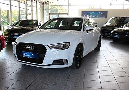 Audi A3 Sportback 1.4 TFSi ultra Sport Navi PDC SHZ