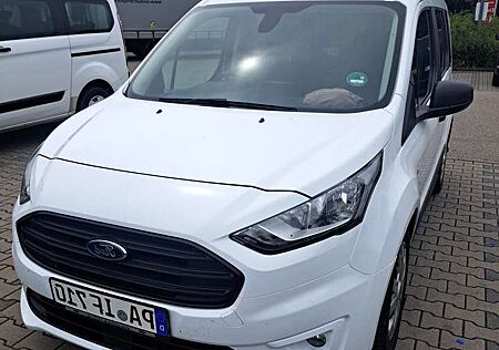 Ford Transit 330 K TDE