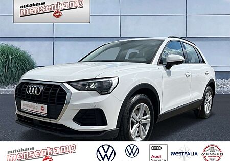 Audi Q3 35 TSI S-tronic KLIMA ALU