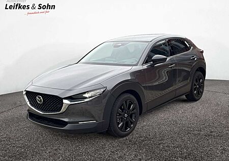 Mazda CX-30 e-SKYACTIVE G 140 Aut. HOMURA