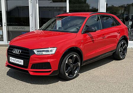 Audi Q3 1.4TFSI S-Line Competition 20" LED DAB Kamera