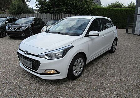 Hyundai i20 1.2 Classic