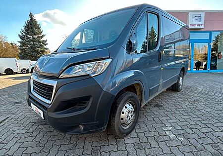 Peugeot Boxer Kasten 328 L1H1