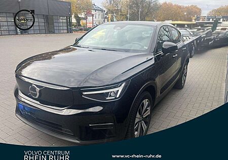 Volvo C40 PURE ELECTRIC PLUS WINTERPAK+KAMERA+LM+PANO+