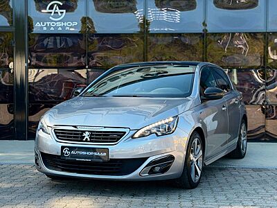 Peugeot 308 GT-Line CAM/SHZ/DENON