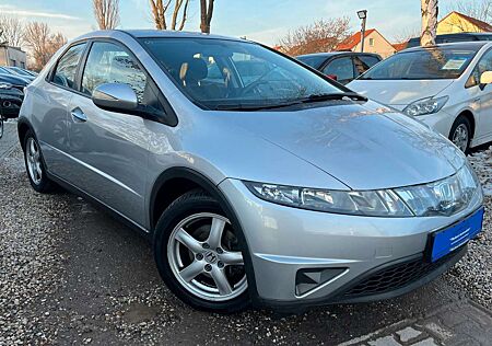 Honda Civic 1.4 S*2.HD*Klima*MFL*Alus*TÜV NEU