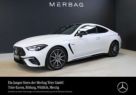 Mercedes-Benz E 53 AMG AMG CLE 53 4M *PERFORMANCE SITZ PERF OPTIK NIGHT