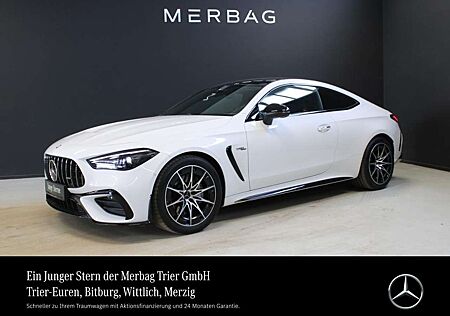 Mercedes-Benz E 53 AMG AMG CLE 53 4M *PERFORMANCE SITZ PERF OPTIK NIGHT