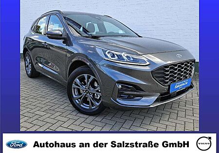 Ford Kuga 2.5 PHEV ST-LINE*HeadUp*AHK*LED*RFK*