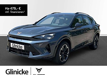 Cupra Formentor 1.5 eTSI AHK LED Navi PDC+RFK ACC