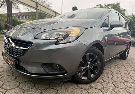 Opel Corsa -1.4L-.KLIMA.KAMERA.APPLE CARPLAY.GARANTIE