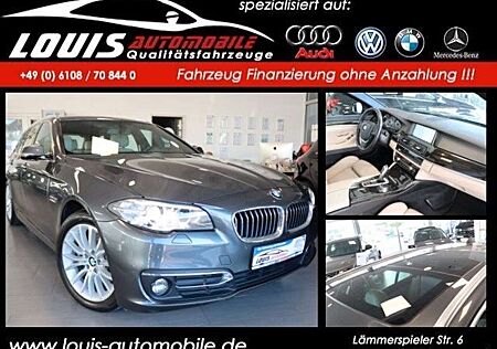 BMW 520 Touring EURO6/Auto./Leder./Sports./Panord.