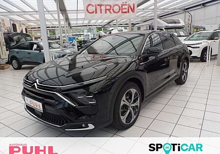 Citroën C5 X Citroen Hybrid 225(Plug-In)Feel Pack S&S(EU6