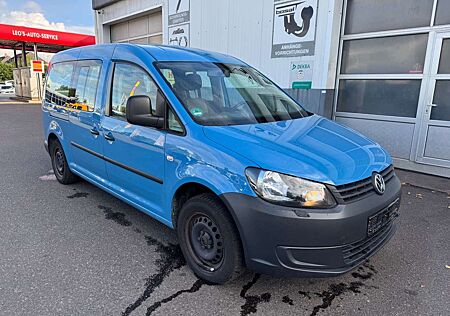 VW Caddy Volkswagen Kasten/Kombi Maxi Kombi EcoProfi