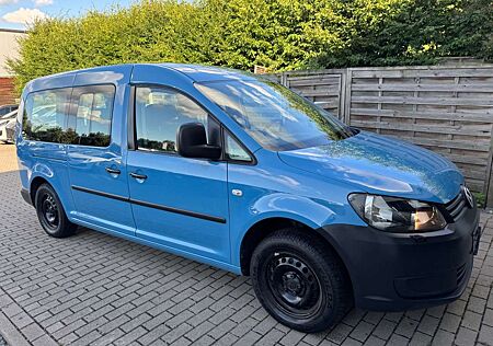 VW Caddy Volkswagen Kasten/Kombi Maxi Kombi EcoProfi