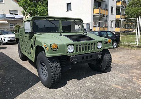 HUMMER H1 AM GENERAL HUMVEE M998 1 HAND WENIG KM