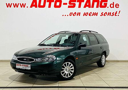 Ford Mondeo 1.8**KLIMAANLAGE+WENIG KM+RADIO+TÜV NEU**