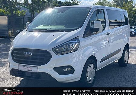 Ford Others Transit Custom 320 L1 Trend Tempo CAM PDC Multi As