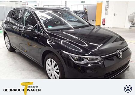 VW Golf Variant Volkswagen 2.0 TDI DSG MOVE IQ.LIGHT ST.HEIZ A