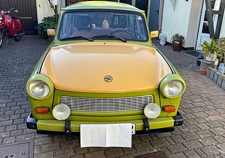 Trabant 601 P601 S
