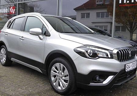 Suzuki SX4 S-Cross 1.4 Haybrid Comfort / Neuwagenzustand!